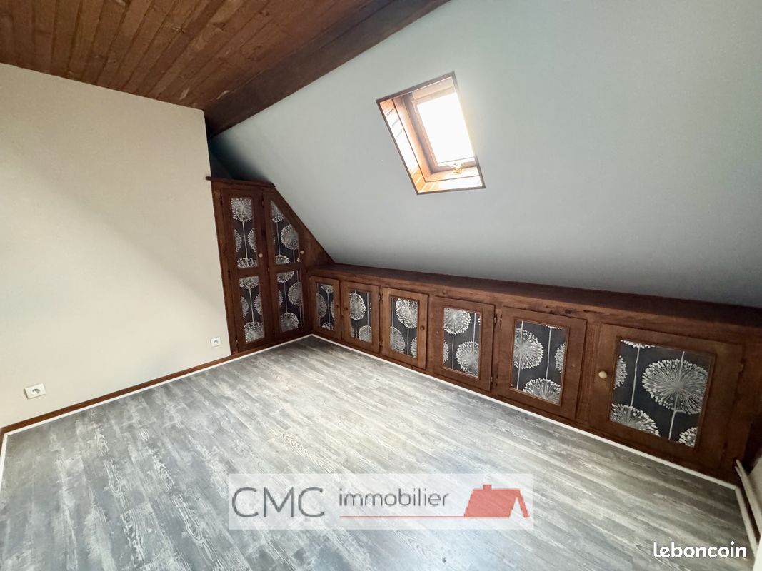 Maison 6 pièces 131 m² (image 9)