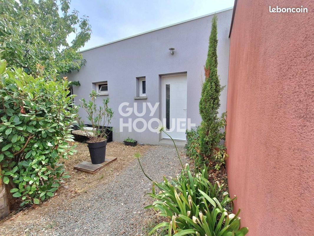 Maison 4 pièces 90 m² · à Aytré · 90 m² · 380 000 €