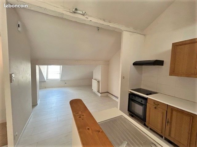 Appartement a louer saumur - 1 pièce(s) - 30 m2 - Surfyn