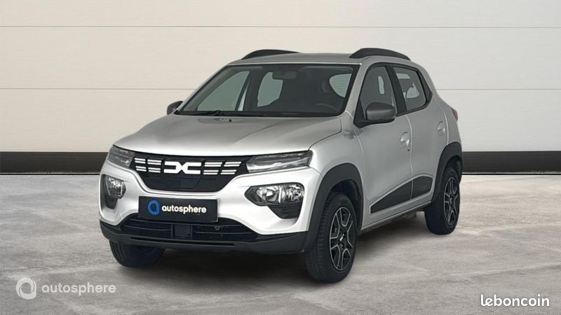 Dacia Spring Expression (image 1)