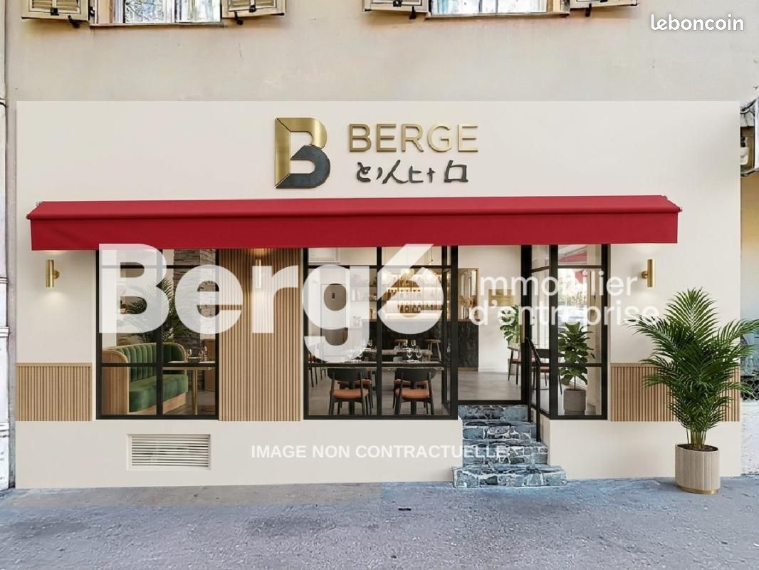 Local restaurant, bar 100 m² (image 5)