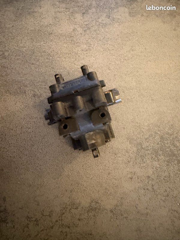 Differentiel avant mp10 kyosho (image 1)