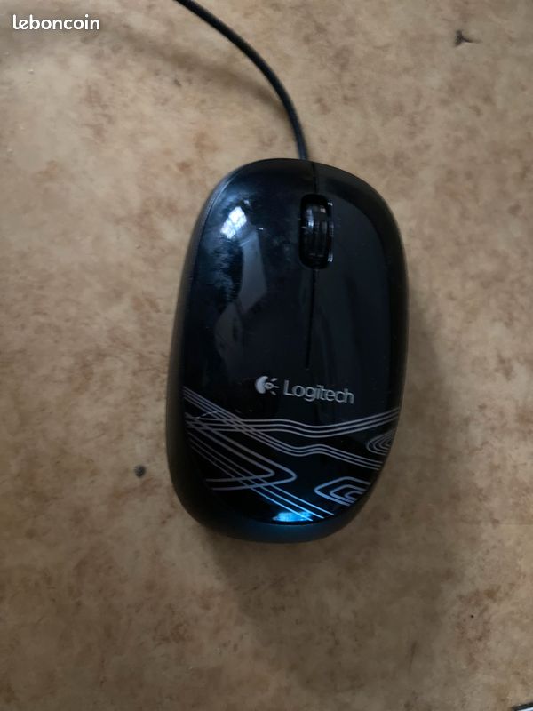 Clavier et souris (image 3)