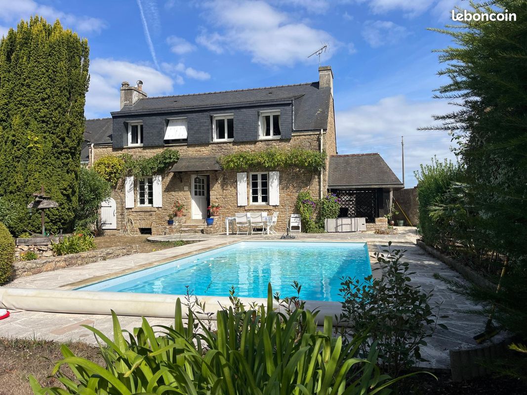 Maison 5 pièces 138 m² · à Larmor-Baden · 138 m² · 1 050 000 €
