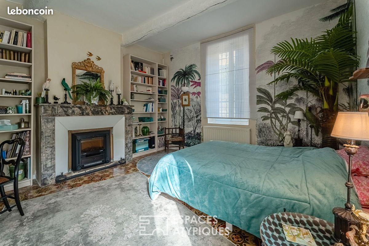 Propriété 6 pièces 180 m² (image 10)