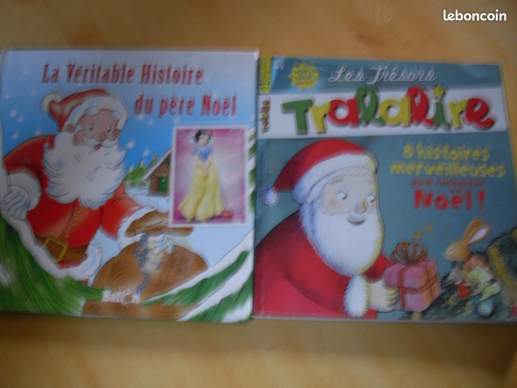 Livres enfant (image 3)