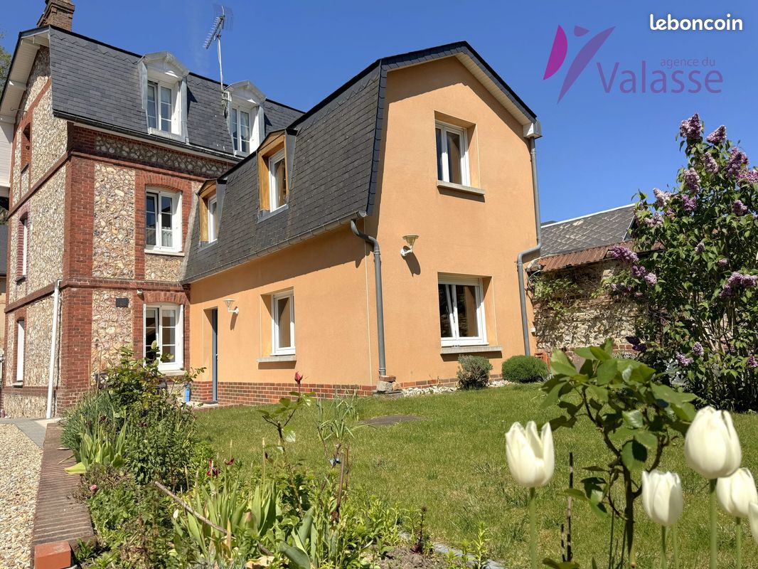 Maison 7 pièces 143 m² · à Bolbec · 143 m² · 269 000 €