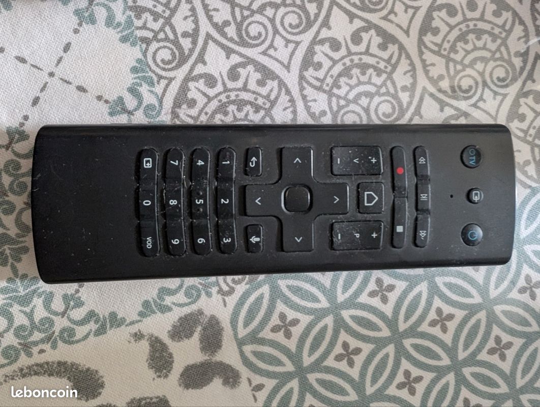 Lecteur DVD d-jix (image 6)