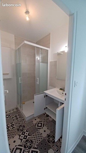 Duplex 2 pièces 35 m² - Limoges 87000 (image principale 2)