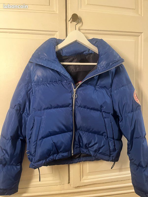 Doudoune Sweat Pants Sweat Pants Ski