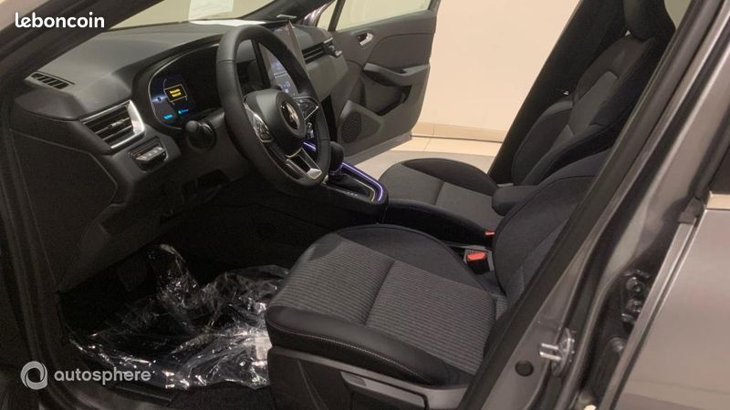 Mitsubishi Colt 1.6 MPI HEV 143ch Intense 2026 (image 12)