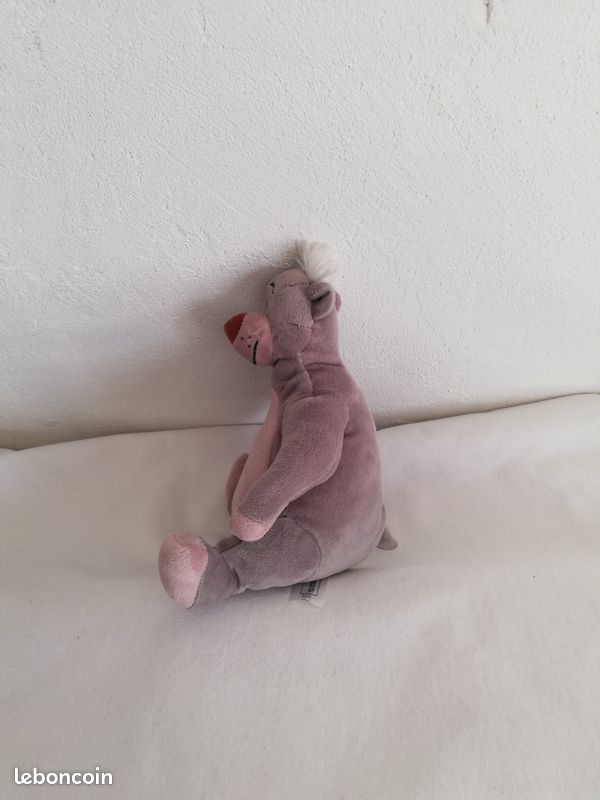 Peluche disney (image 5)