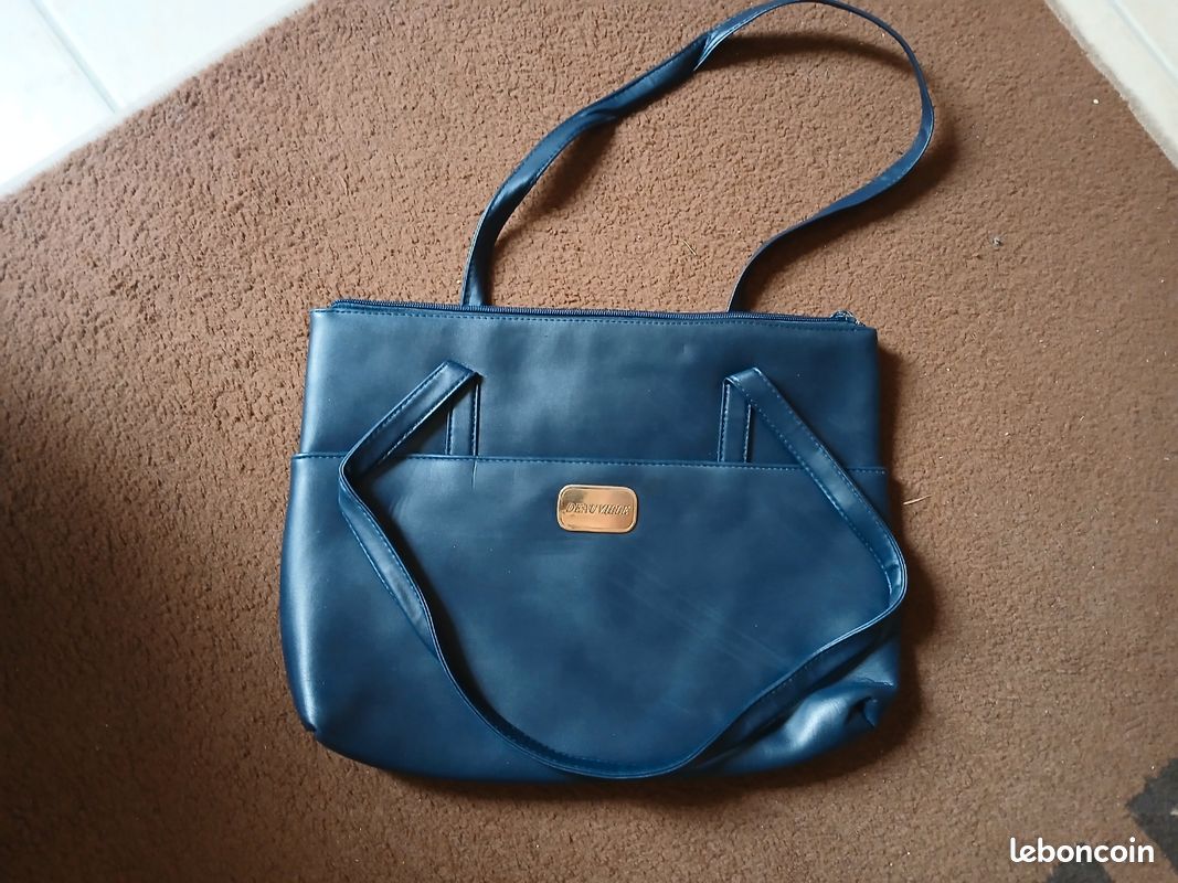Sac à main Deauville (image 1)