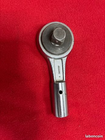 Cliquet Réversible 3/4″ FACOM – Sans Manche – Réf K151.B – Neuf