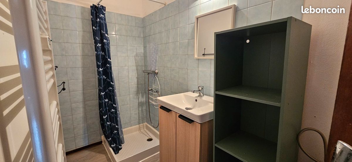 Appartement 1 pièce 32 m² · à Saujon · 32 m² · 545 €