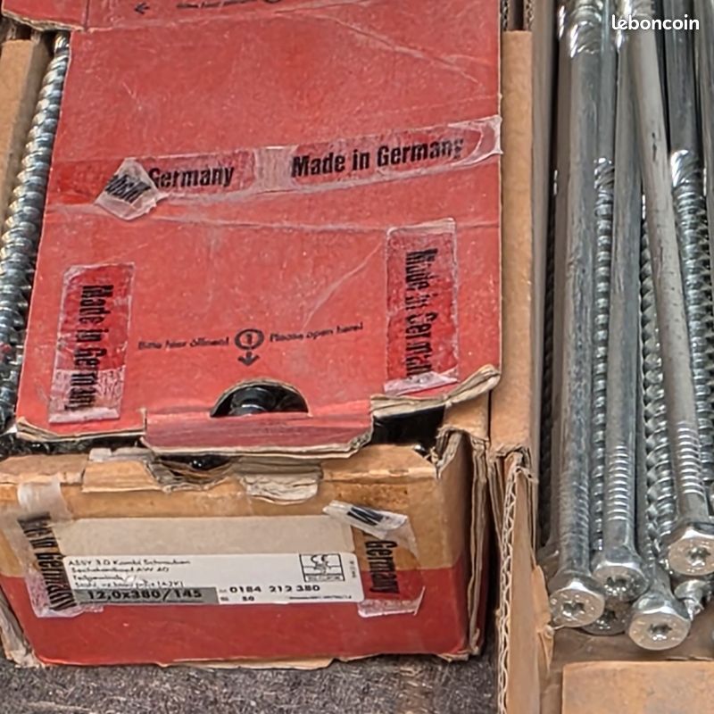 Cisaille à Tôle WURTH 12V – Modèle EB 12A – Occasion