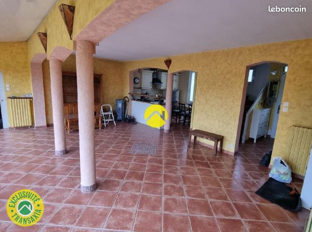Maison 4 pièces 88 m²
