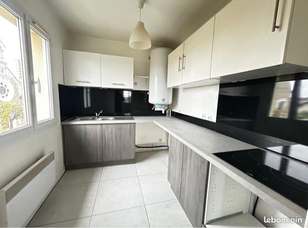 Location appartement T3, 58m2