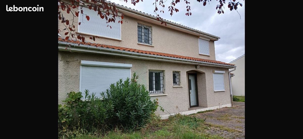 Maison 5 pièces 130 m² · à Pessac · 130 m² · 410 000 €