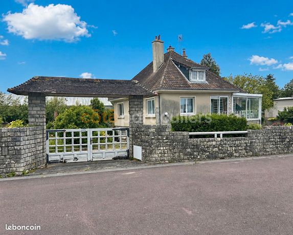 Maison 5 pièces 91 m²