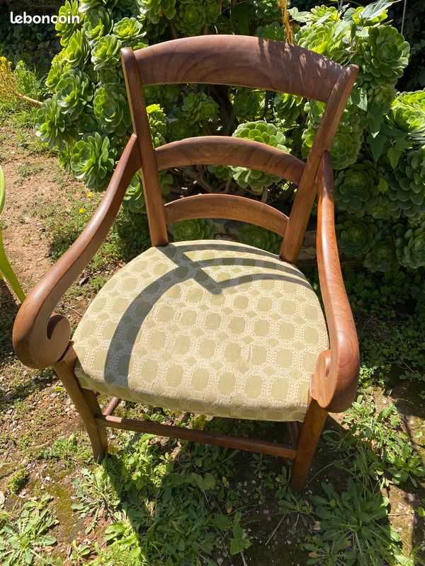 Fauteuil (image 3)