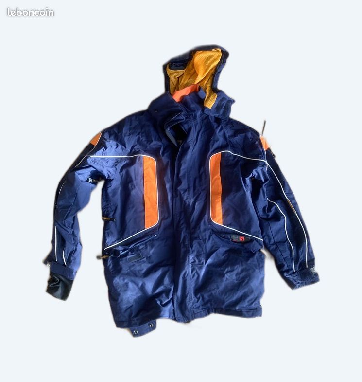 Blouson ski (image 1)