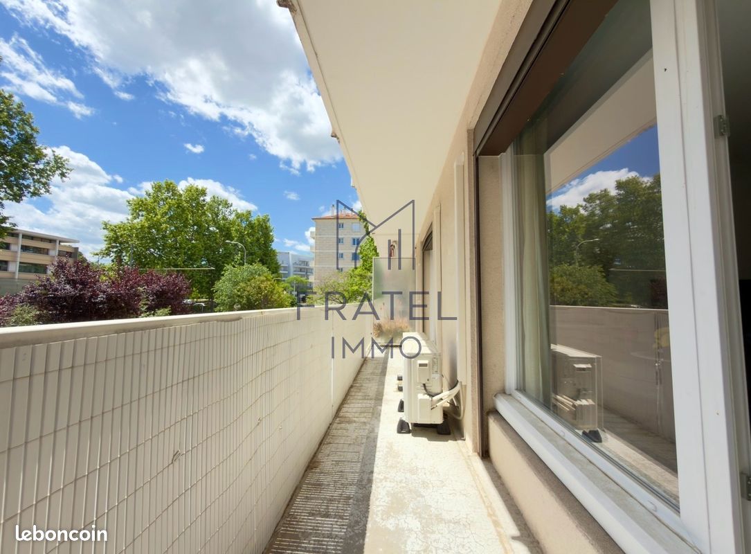 Appartement 4 pièces 72 m² · à Montpellier · 72 m² · 249 999 €