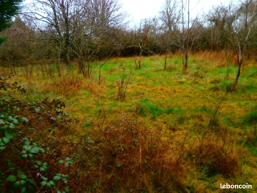 Terrain 3 000 m² Deols · à Déols · 40 000 €