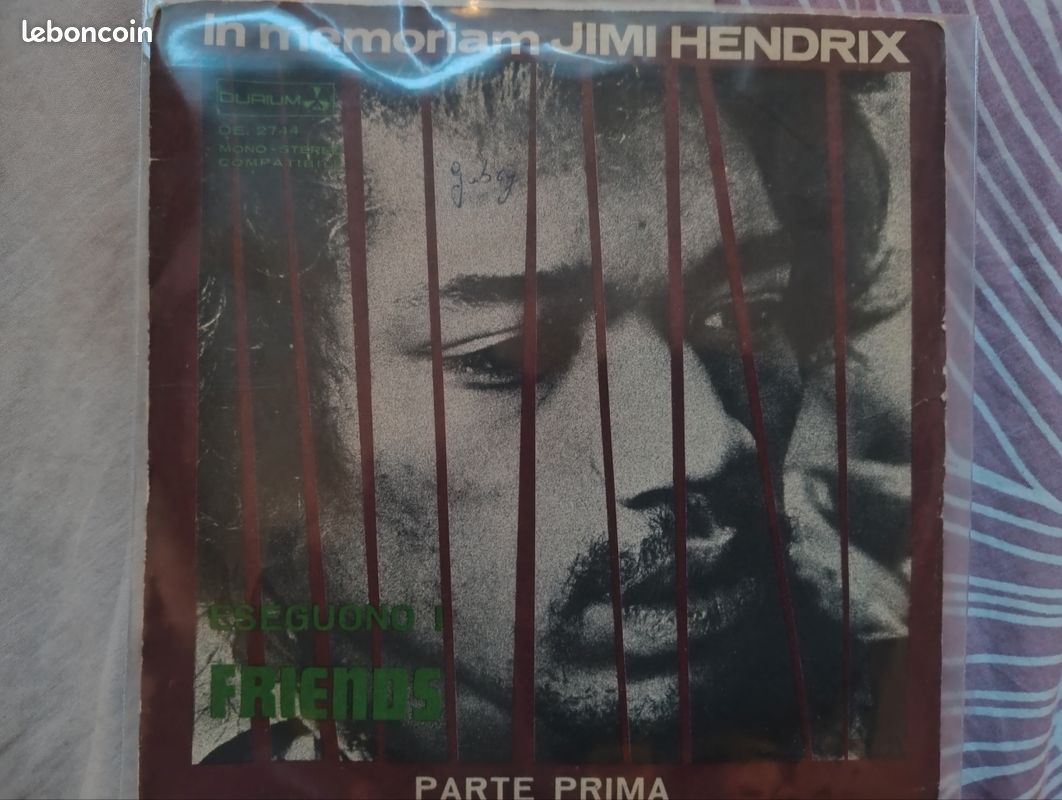 Cd electro rock (image 4)