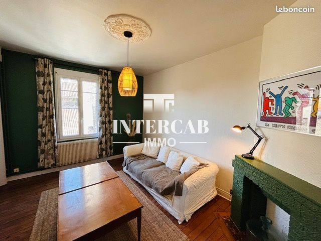 Appartement 2 pièces 52 m² · à Reims · 52 m² · 1 200 €/mois