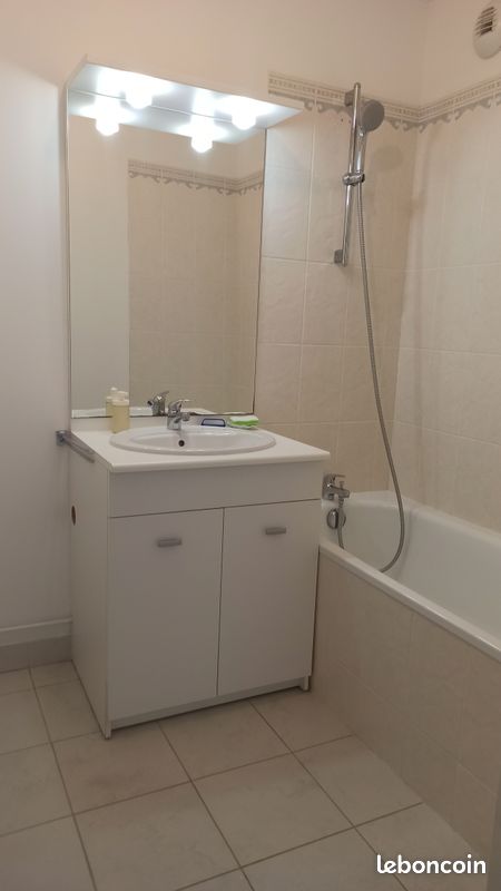 Location appartement Saint Marc/Mer (image 3)