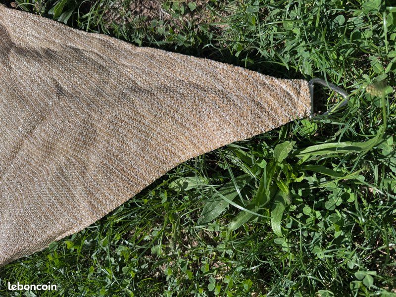 Voile d’ombrage (image 3)