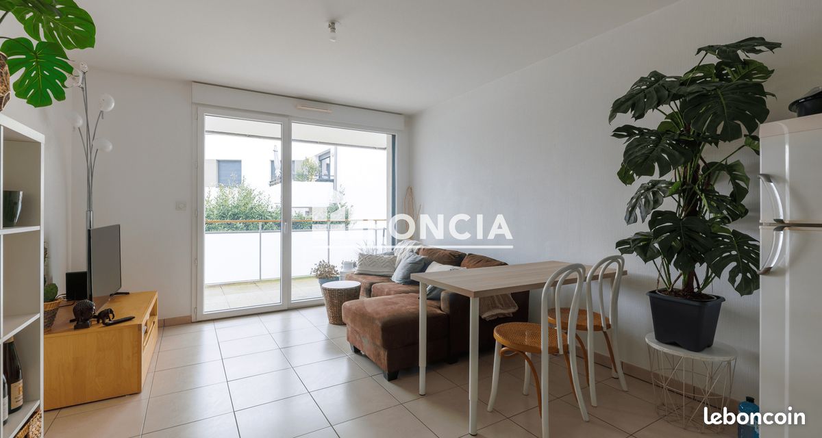 Appartement 2 pièces 41 m² · à Strasbourg · 41 m² · 180 000 €