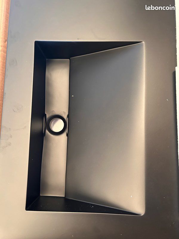 Double vasque (image 2)