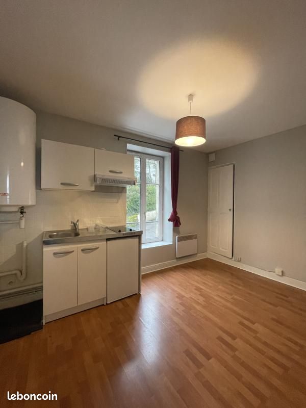 Appartement 1 pièce 25 m² · à Nancy · 25 m² · 445 €/mois