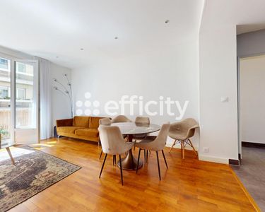 Appartement 559 000 € - 97 m²