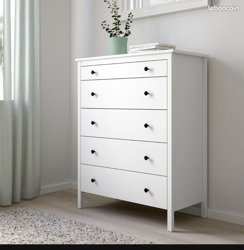 Commode IKEA KOPPANG (image 4)