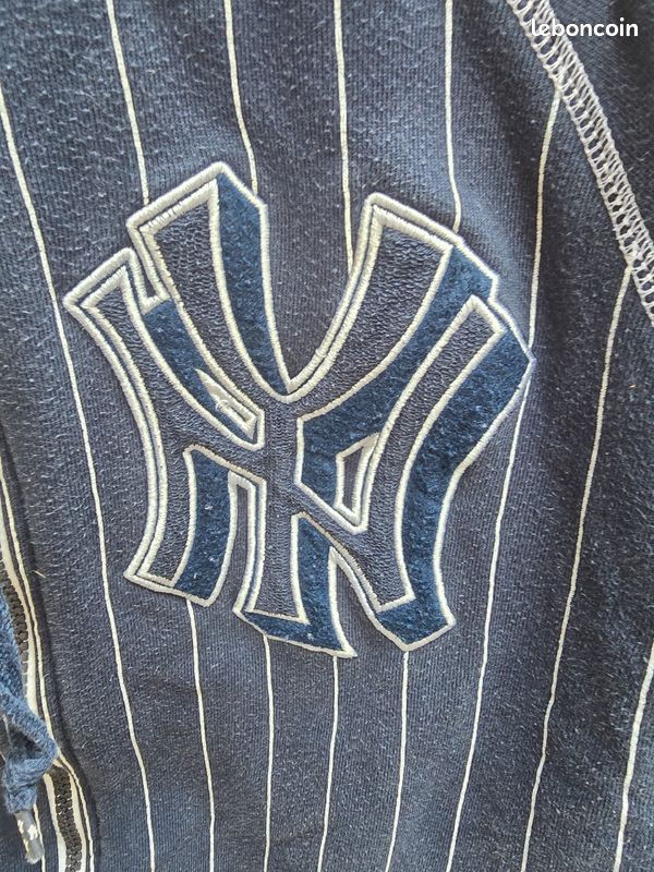 Veste survêtement New-York Yankees (image 1)