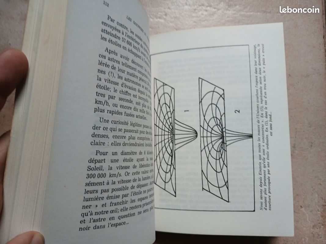 Les gouffres du cosmos 🌌 (image 2)