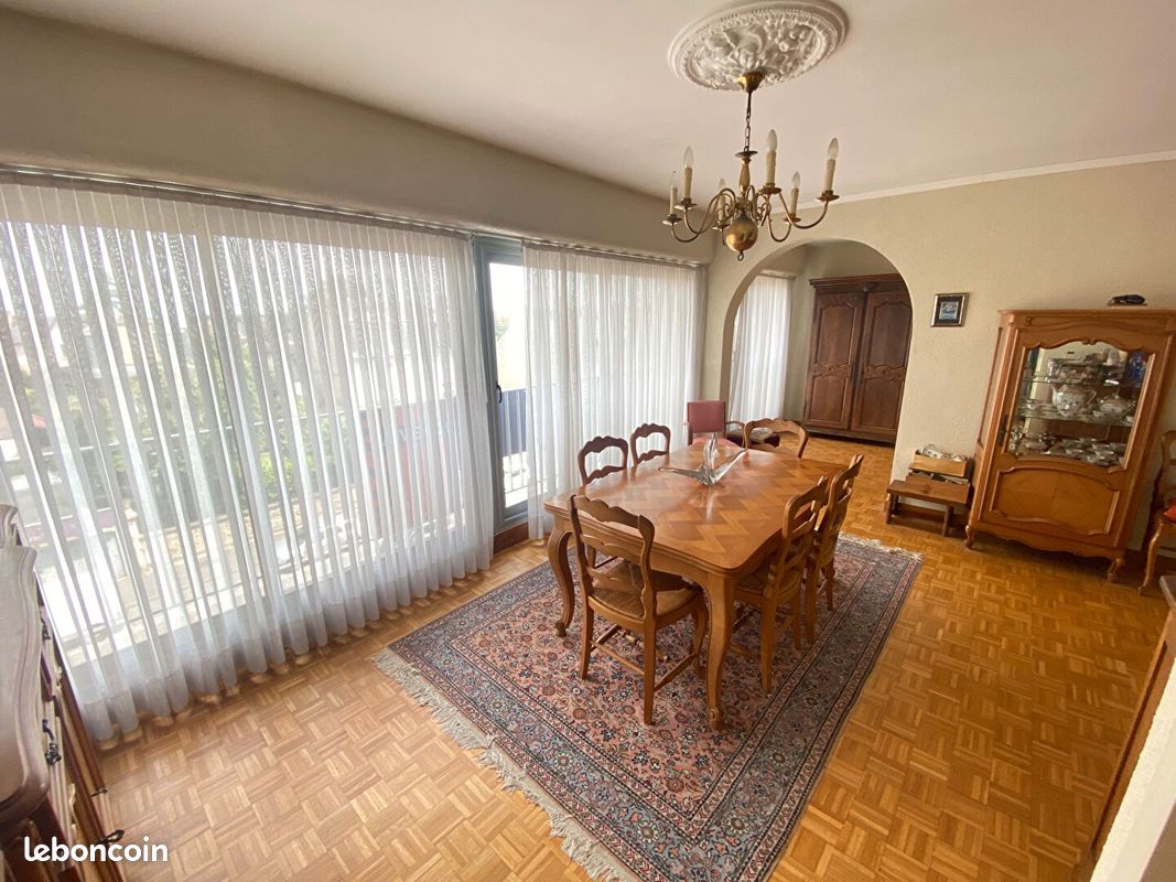 Appartement 5 pièces 97 m² · à Caen · 97 m² · 227 000 €