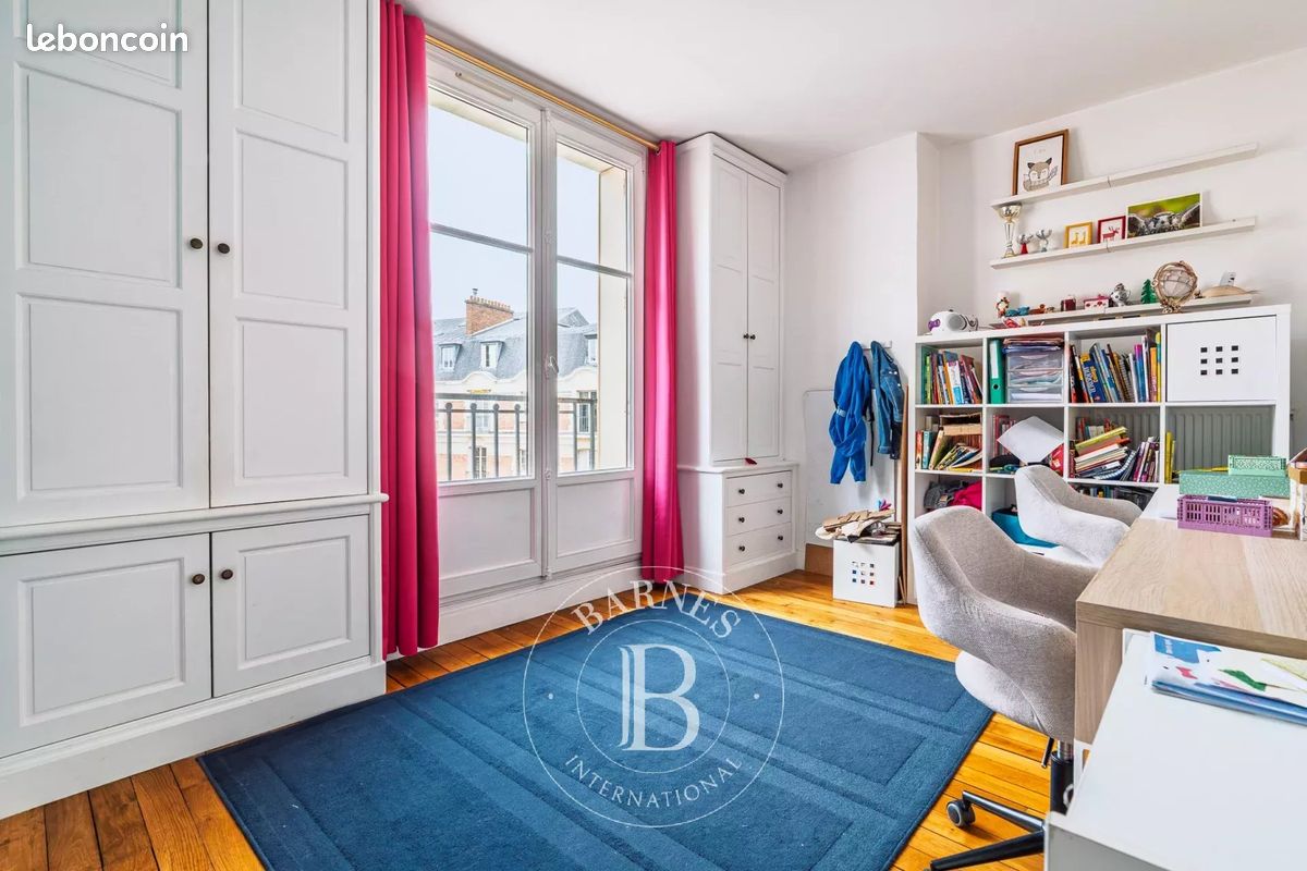 Appartement 5 pièces 117 m² (image 12)