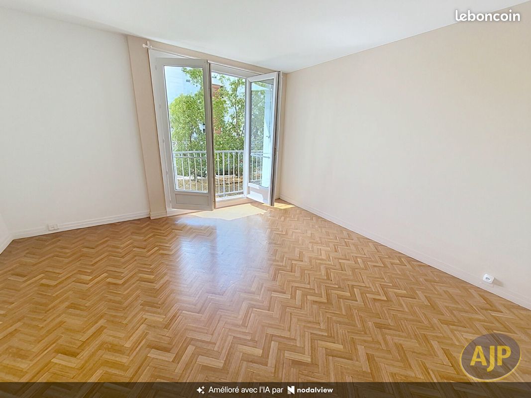 Appartement 3 pièces 63 m² · à Rezé · 63 m² · 850 €/mois