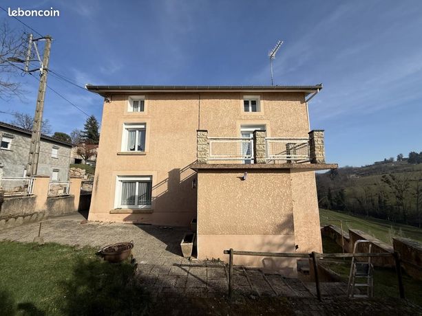 Maison 3 pièces 70 m²