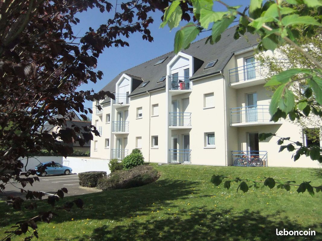 Appartement a louer rennes - 1 pièce(s) - 16 m2 - Surfyn