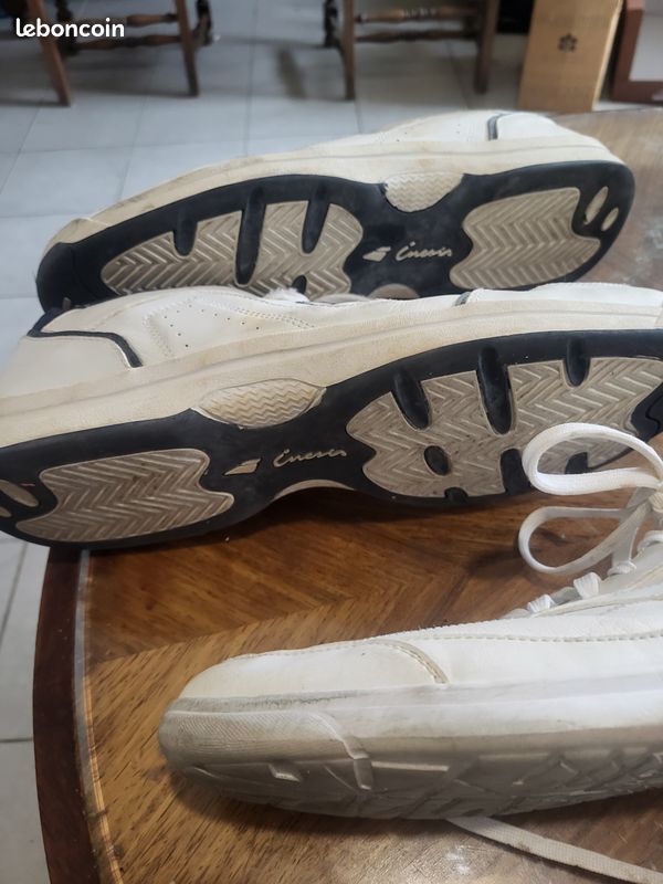 Rare par la pointure Tennis P 50 (image 6)