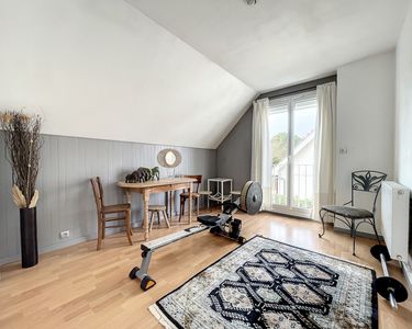 Maison 625 000 € - 180 m²