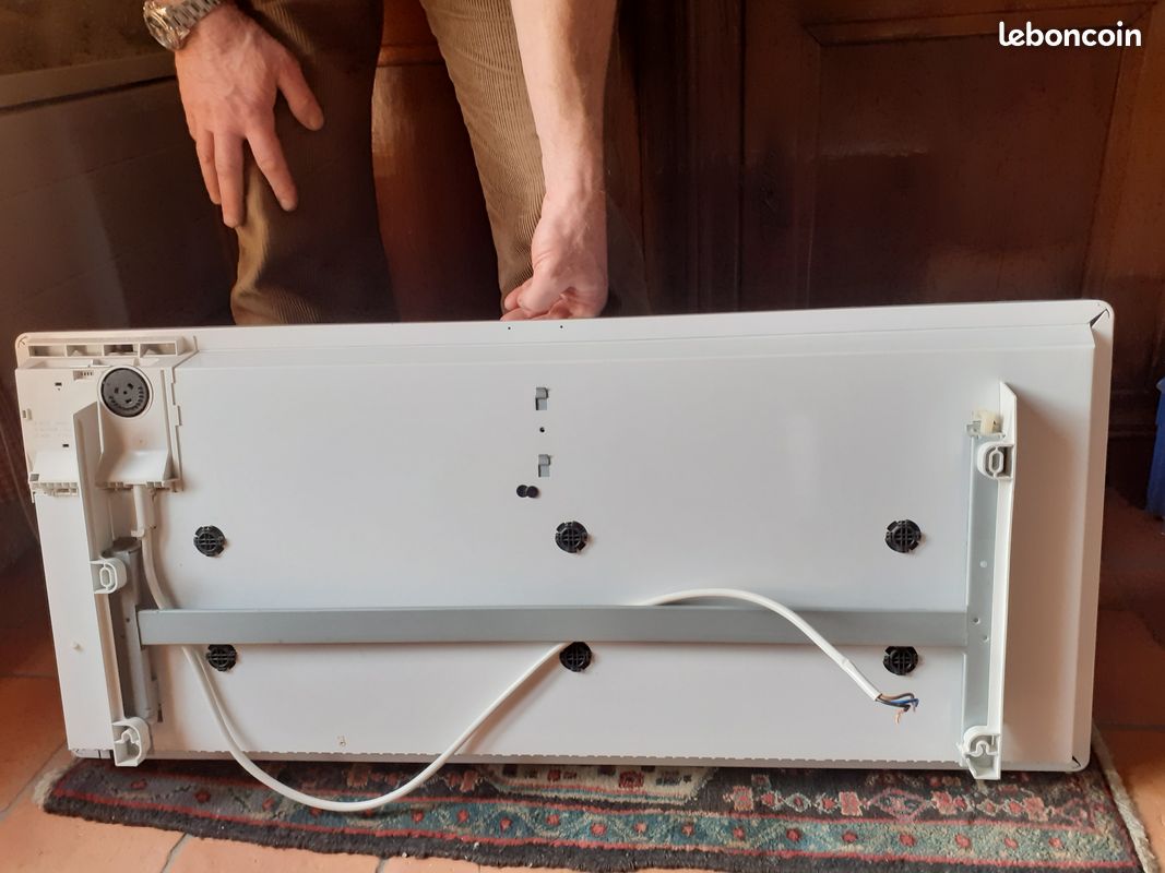 Radiateur électrique (image 3)