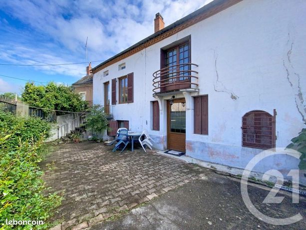 Maison 7 pièces 185 m²
