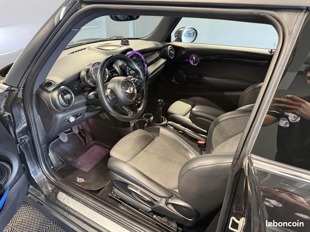 MINI MINI 1.5i F56 cooper Pack Chili (image 27)