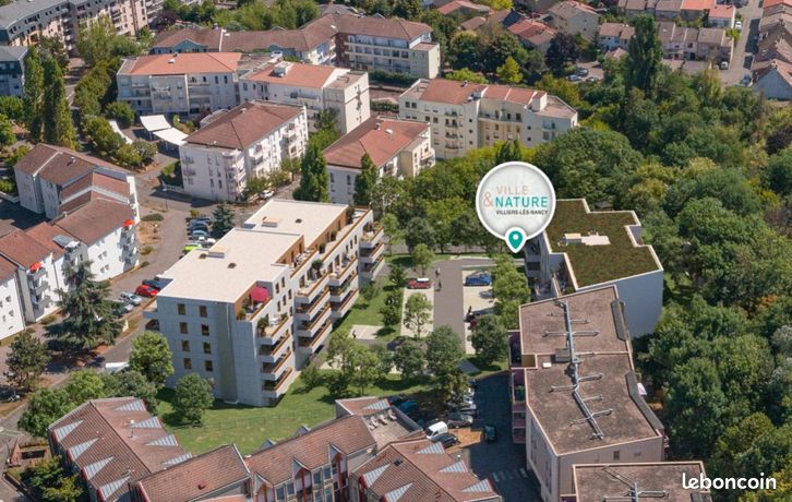 Appartement 3 pièces 80 m²